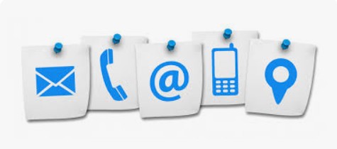 Contact Information